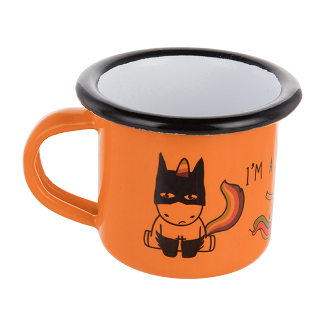 Pearl Coating™ 3oz/100ml Sublimation Colored Enamel Mug - Pack of 8 - Joto Imaging Supplies Canada